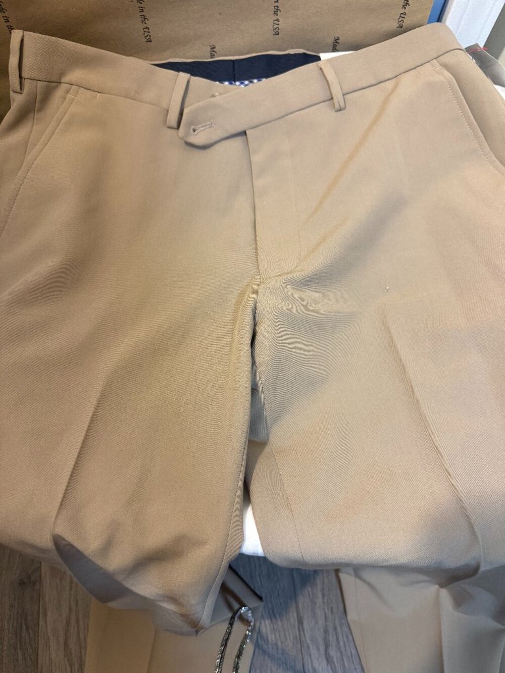 Nautica Anchor Pants